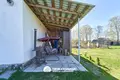 1 bedroom apartment 53 m² Zaslauje, Belarus