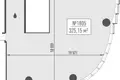 Bureau 325 m² à Moscou, Russie