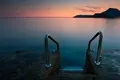 Hotel 700 m² en Sutomore, Montenegro