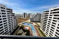 Apartamento 2 habitaciones 70 m² Mezitli, Turquía