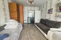 2 room apartment 74 m² Dziahilna, Belarus