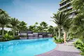 1 bedroom apartment 27 m² Pattaya City, Thailand