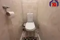 2 room apartment 55 m² in Minsk, Belarus