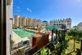 Apartamento 3 habitaciones 134 m² Mezitli, Turquía