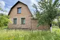 Haus 61 m² Nieharelski sielski Saviet, Belarus