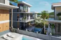 3 bedroom villa 300 m² Alanya, Turkey
