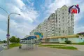 1 room apartment 52 m² Minsk, Belarus