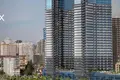 Mieszkanie 2 pokoi 54 m² Batumi, Gruzja