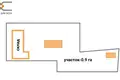 Pomieszczenie biurowe 687 m² w Raków, Białoruś