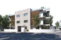 Apartamento 1 habitacion 50 m² Asomatos Municipality, Chipre