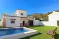Dom 2 pokoi 154 m² Benalmadena, Hiszpania