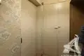 1 room apartment 31 m² Muchaviecki sielski Saviet, Belarus