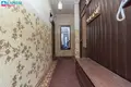 3 room apartment 58 m² Elektrenai, Lithuania