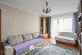 Wohnung 2 zimmer 52 m² Minsk, Belarus