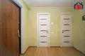 Apartamento 2 habitaciones 58 m² Minsk, Belarús