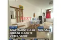 Apartamento 3 habitaciones 95 m² en Bashkia Vlore, Albania