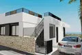 Villa de tres dormitorios 80 m² La Nucía, Španjolska