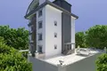 Квартира 2 комнаты 45 м² Demirtas Koyu, Турция