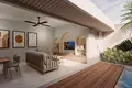 Вилла 2 комнаты 50 м² Jimbaran, Индонезия