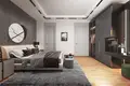 Wohnung 4 zimmer 120 m² Mezitli, Türkei
