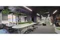 Office 291 m² in Tirana Municipality, Albania