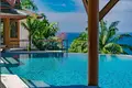 6 bedroom villa 1 800 m² Ban Bang Thao, Thailand