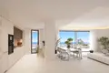 Mieszkanie w nowym budynku Nowe Apartamenty z Widokiem na Morze w Projekcie Malaga Termica Beach