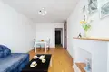 Квартира 2 комнаты 37 м² в Варшаве, Польша