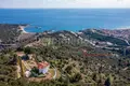 Atterrir 15 000 m² Sarti, Grèce