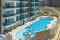 Apartamento 2 habitaciones 55 m² Mahmutlar, Turquía