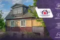 House 102 m² Krasnienski sielski Saviet, Belarus