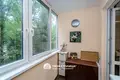 Mieszkanie 3 pokoi 68 m² Mińsk, Białoruś