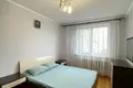 Mieszkanie 3 pokoi 66 m² w Oszmiana, Białoruś