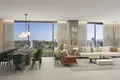 Attique 4 chambres 398 m² Regiao Imediata de Sao Paulo, Brésil