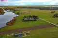 Działki  Ramuty, Litwa