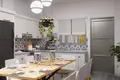 Apartamento 3 habitaciones 127 m² Anavargos, Chipre