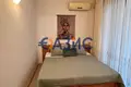 Mieszkanie 2 pokoi 75 m² Nesebyr, Bułgaria