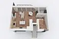 Appartement 152 m² Varsovie, Pologne