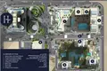2 bedroom apartment 188 m² Dubai, United Arab Emirates