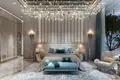 Квартира в новостройке Damac Bay by Cavalli