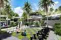 Mieszkanie 1 pokój 44 m² Alanya, Turcja