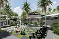 Mieszkanie 1 pokój 44 m² Alanya, Turcja