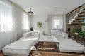 5 bedroom apartment 222 m² Minsk, Belarus