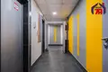 1 room apartment 49 m² Kopishche, Belarus