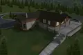 Коттедж 1 комната 400 м² Amfikleia Elateia Municipality, Греция