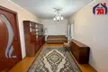 2 room apartment 44 m² Sluck, Belarus