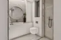 Mieszkanie 2 pokoi 115 m² Pafos, Cypr