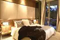 Complexe résidentiel Luxury high-rise residence near the beach, in a prestigious area of Pattaya, Thailand