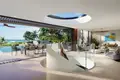 Villa de 4 habitaciones 793 m² Choeng Thale, Tailandia