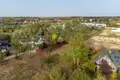 Parcelas 1 habitación 1 174 m² Varsovia, Polonia
